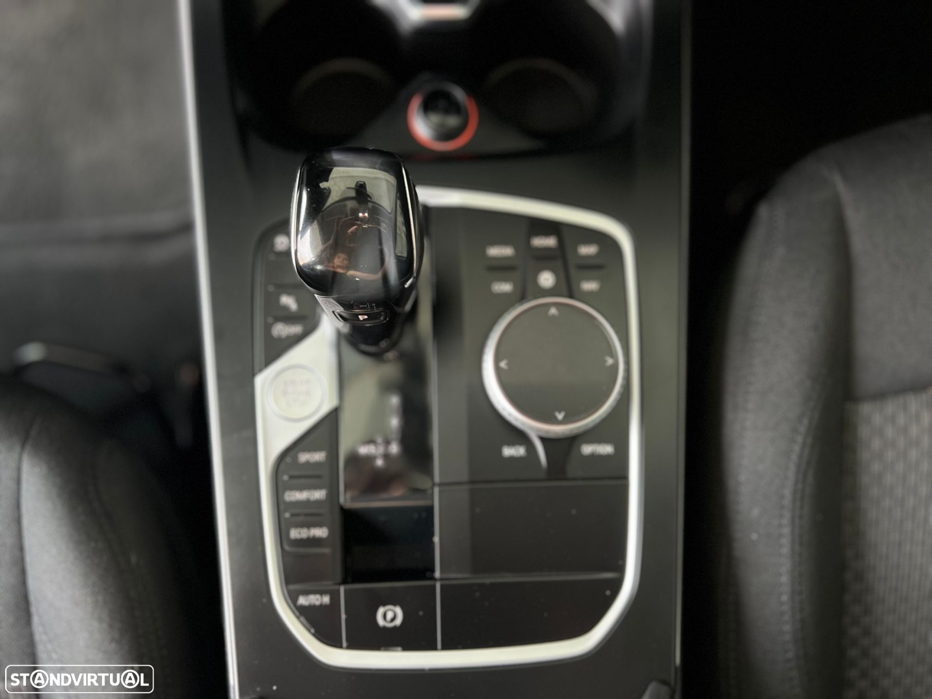 BMW 116 d Advantage Auto - 18