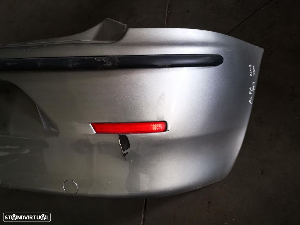 ALFA ROMEO 147 PARA CHOQUES TRÁS PC145 - 4