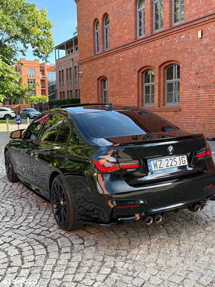 BMW Seria 3 - 15