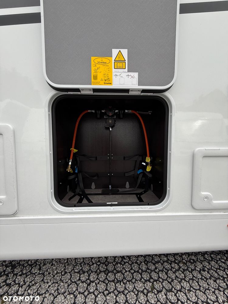 Dethleffs Family XL - 10