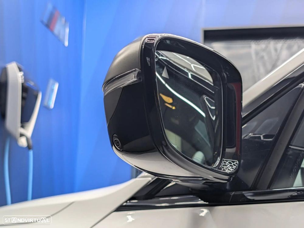 BMW i4 M50 Pack Desportivo M Pro - 57