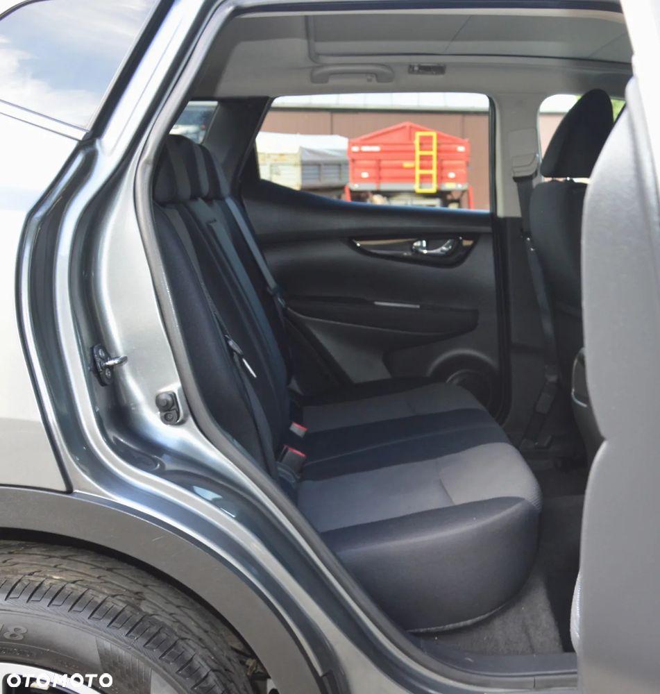 Nissan Qashqai - 37