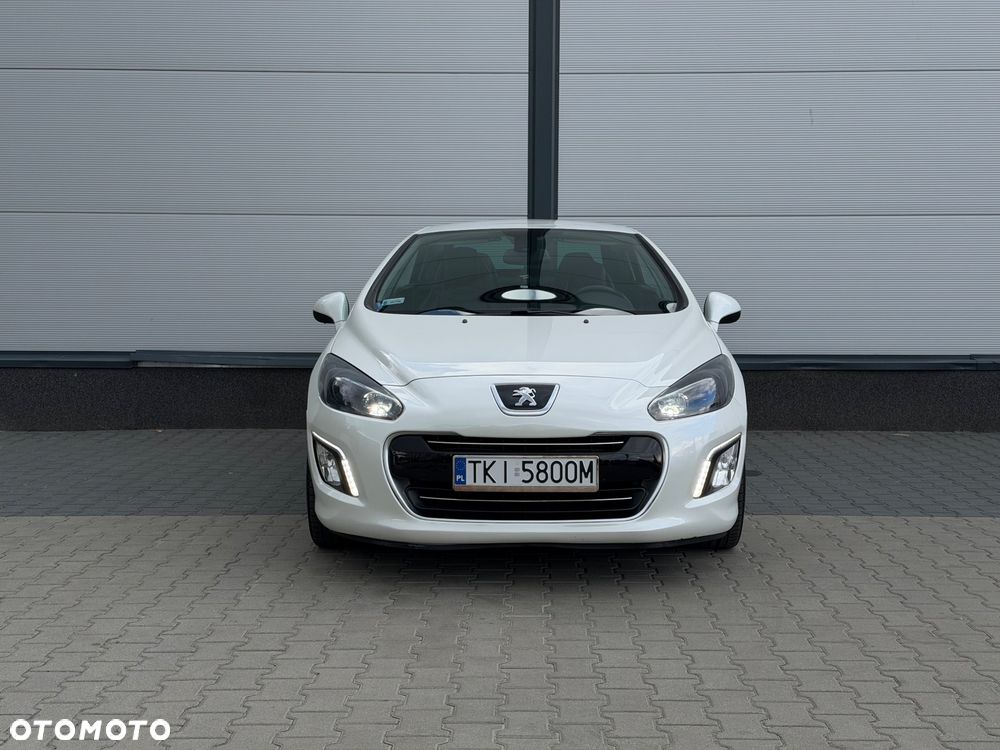 Peugeot 308 CC HDi FAP 140 Premium - 3