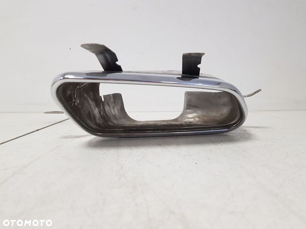 VOLVO XC60 1 I LIFT 14-17 KOŃCÓWKA WYDECHU PRAWA 31425019 - 2