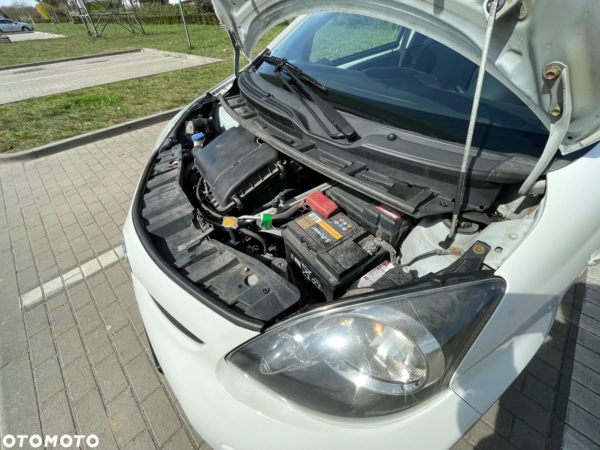 Toyota Aygo 1.0 VVT-i Sol - 19