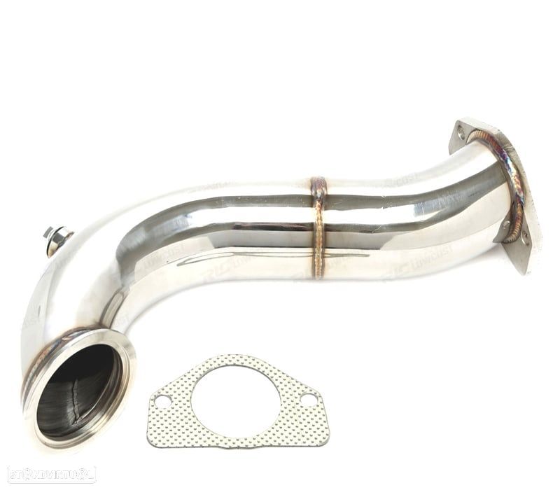 SUPRESSOR DE CATALISADOR FIAT PUNTO EVO 199 09- - 1