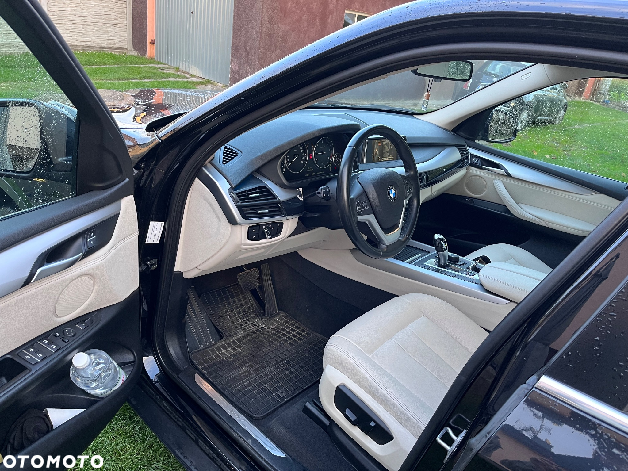 BMW X5 xDrive25d - 13