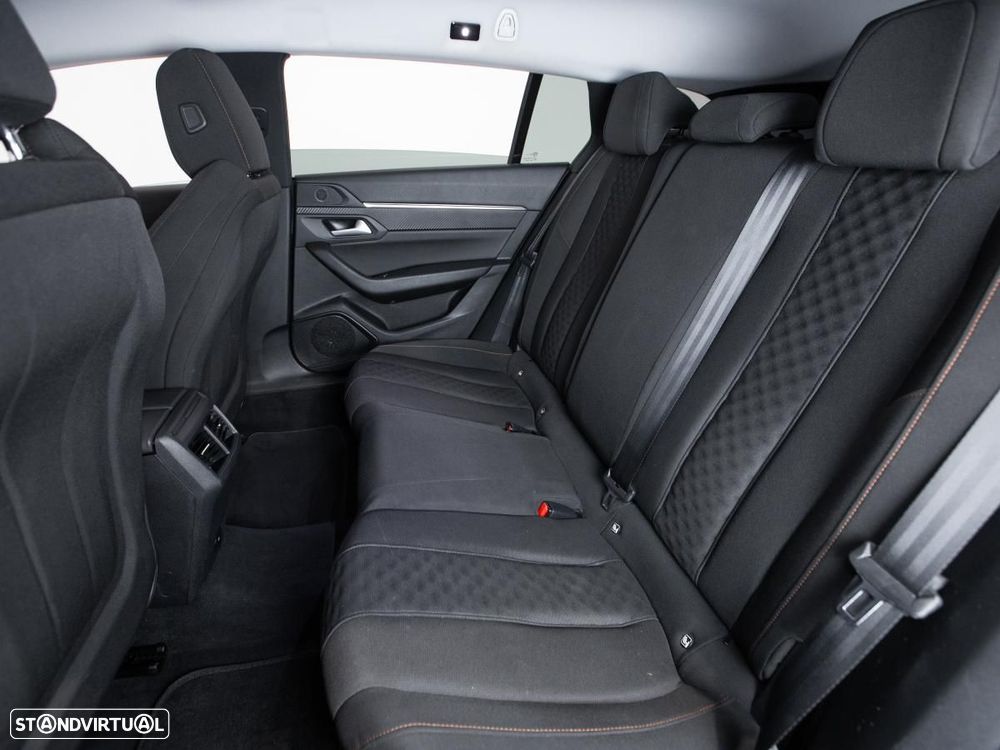 Peugeot 508 SW 1.5 BlueHDi Business Line EAT8 - 9