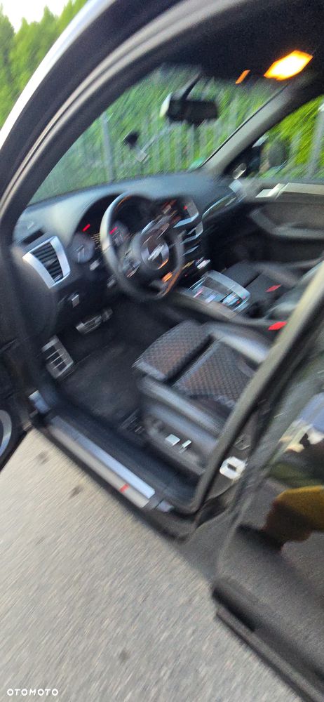 Audi SQ5 3.0 TDI Quattro Tiptronic plus - 19