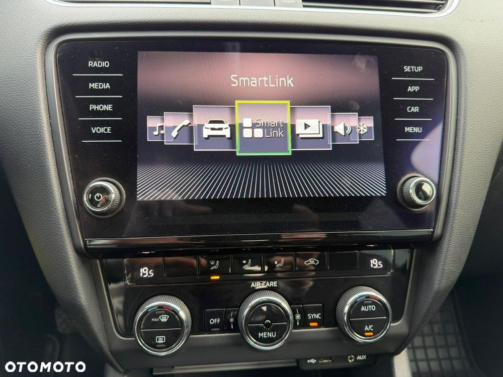 Skoda Octavia 1.6 TDI Ambition - 37