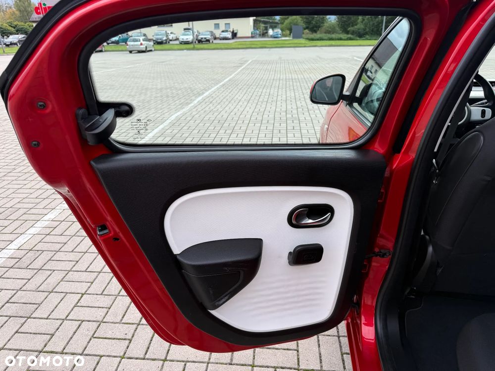 Renault Twingo SCe 70 Dynamique - 20