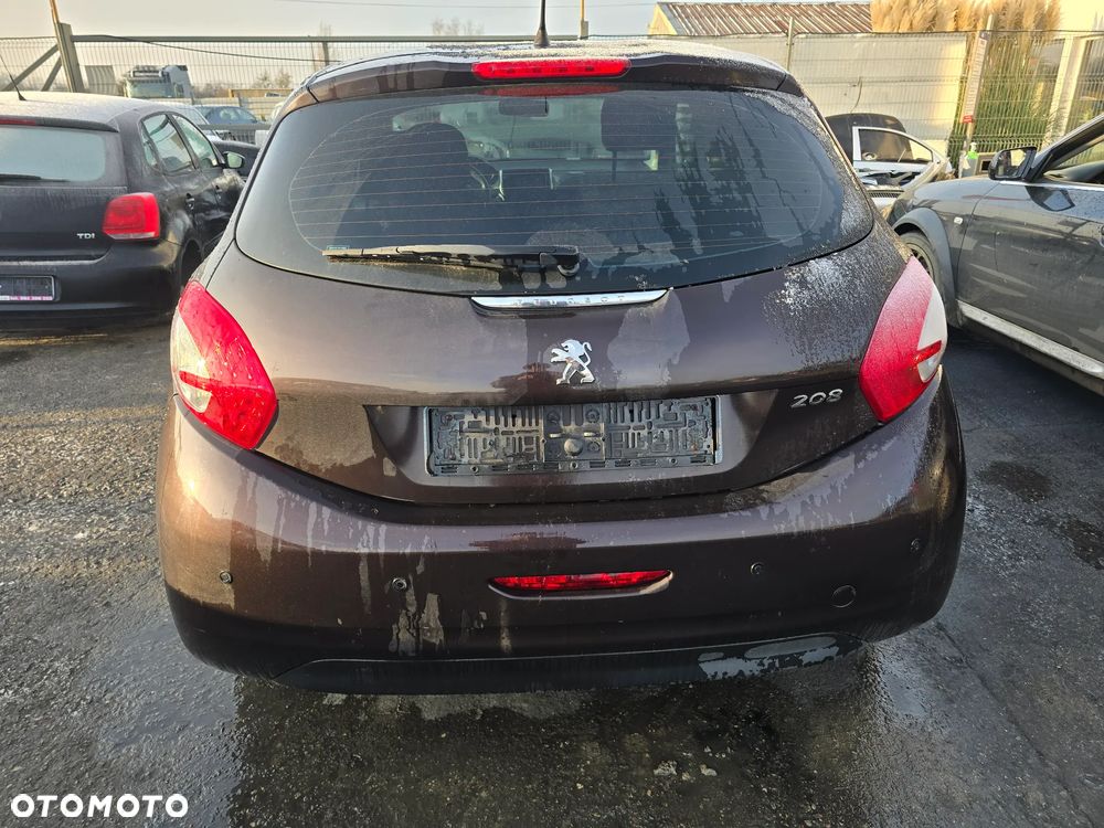 105 / PEUGEOT 208 / NA CZĘŚCI - 5