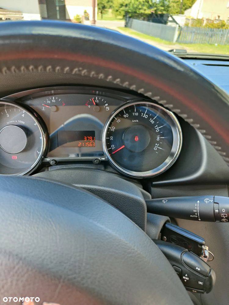 Peugeot 3008 - 9