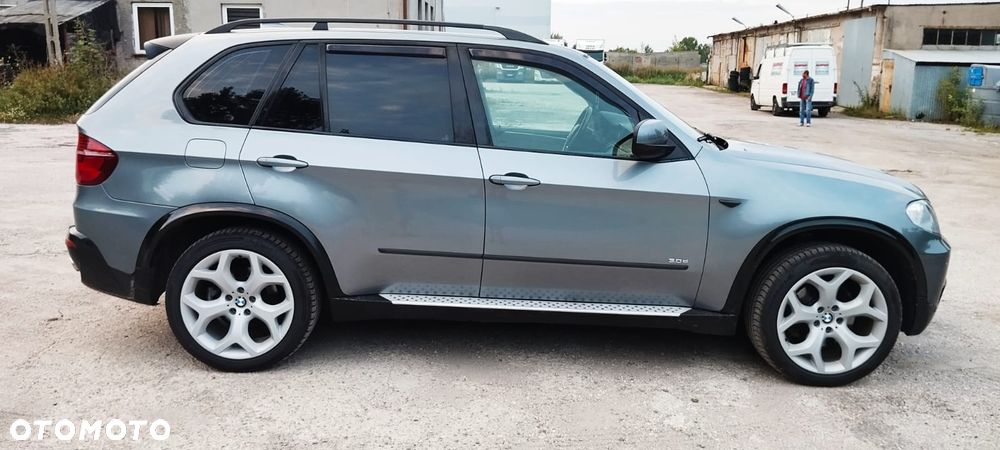 BMW X5 xDrive30d - 5