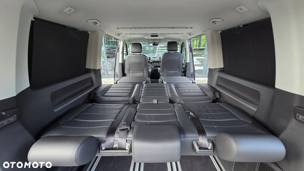 Volkswagen Multivan 2.0 TDI L1 Highline 4Motion DSG - 29