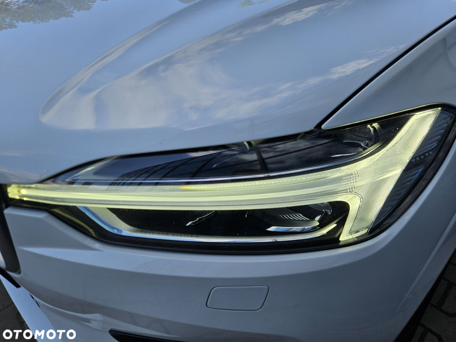 Volvo XC 60 - 40