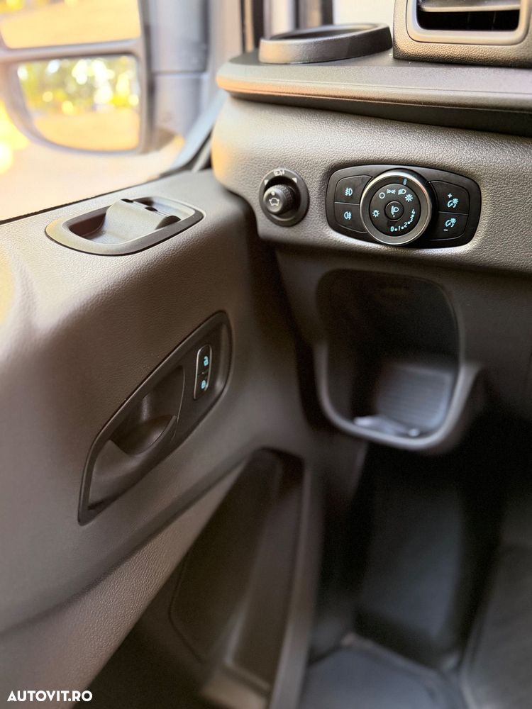 Ford Transit - 7