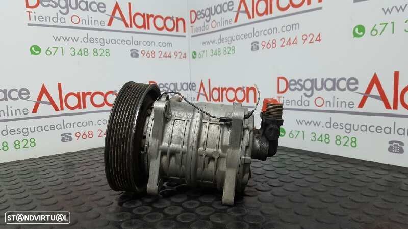COMPRESSOR DE AR CONDICIONADO NISSAN CABSTAR.E TL35-2 - 1