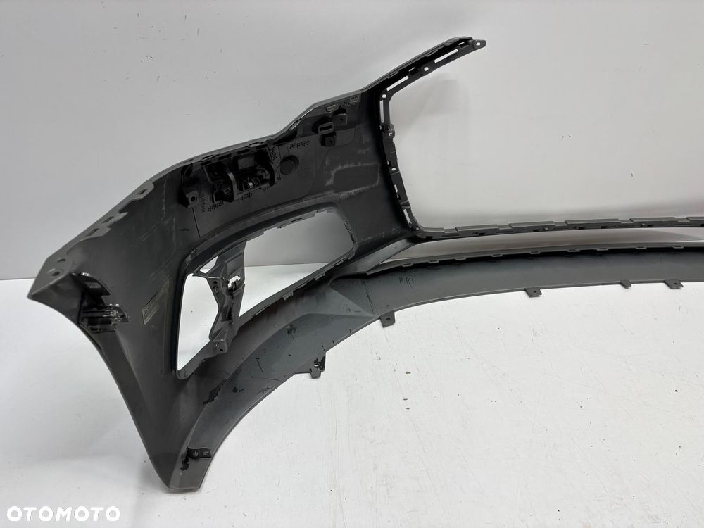 Audi A6 C8 4K Zderzak Przód Przedni 4K0807437 - 10