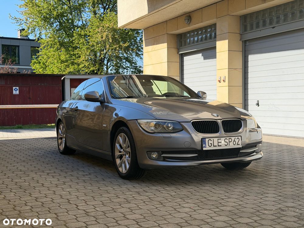 BMW Seria 3 320d - 3