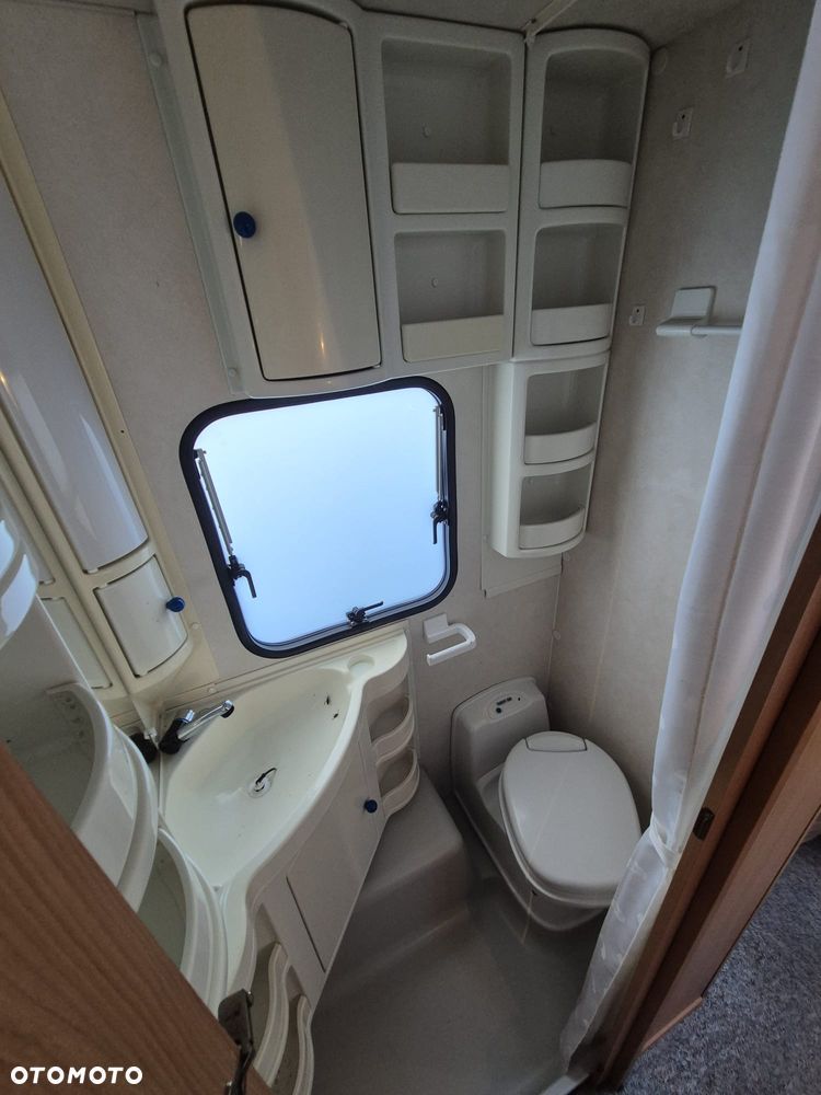 Adria Altea 462 LS - 26