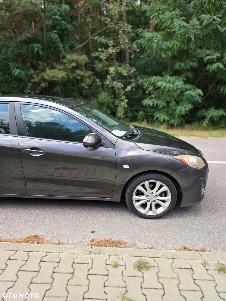 Mazda 3 - 13