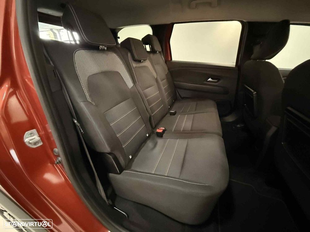 Dacia Jogger 1.0 TCe Extreme 7L - 14