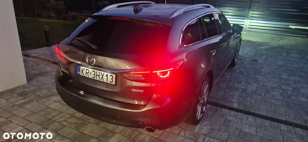 Mazda 6 2.0 Skypassion I-ELoop - 19