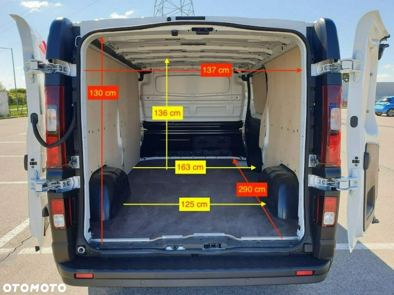 Opel Vivaro - 36