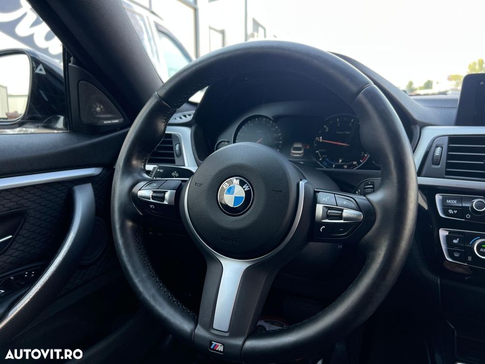 BMW Seria 4 - 11