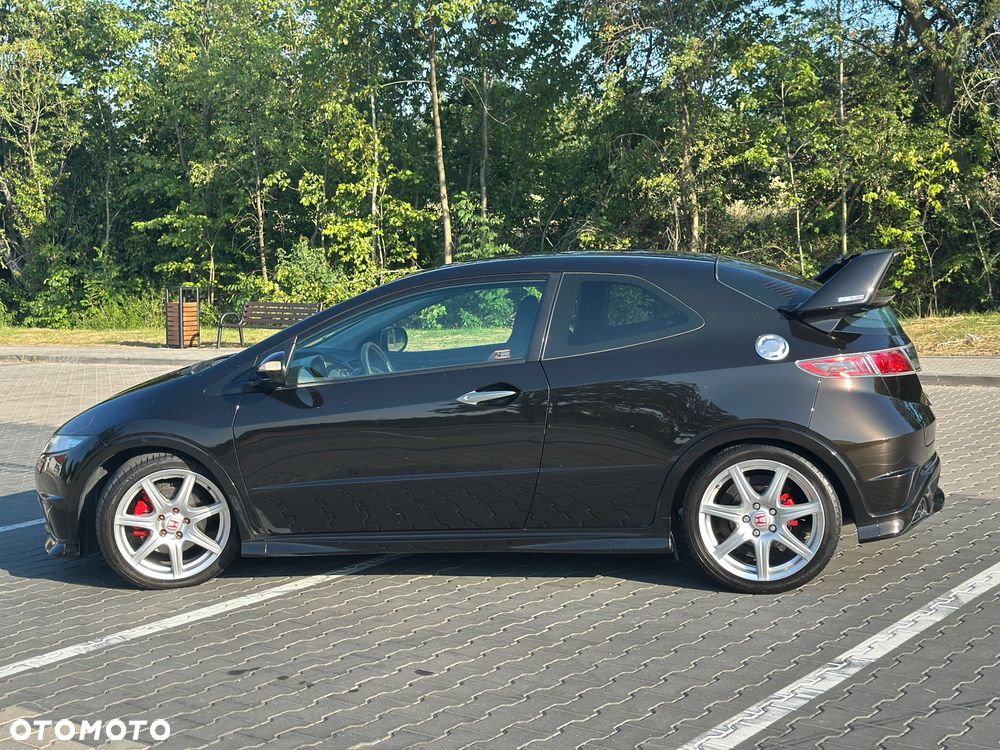 Honda Civic 2.0 TypeR - 5