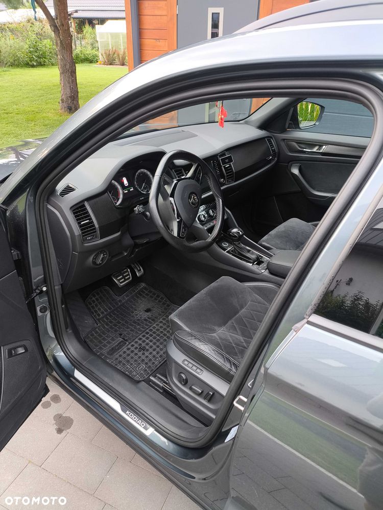 Skoda Kodiaq - 5