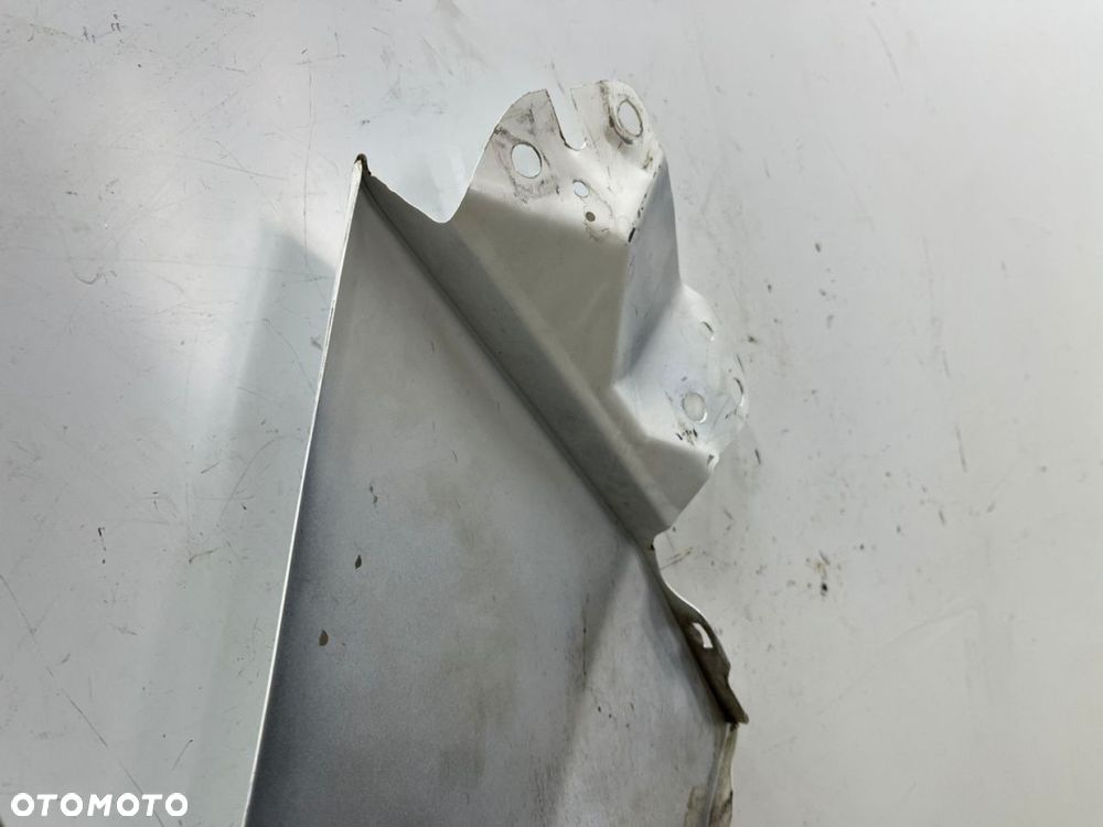 Błotnik Mazda 3 III BM 13-18r. lewy przedni lewy przód zamiennik - 16