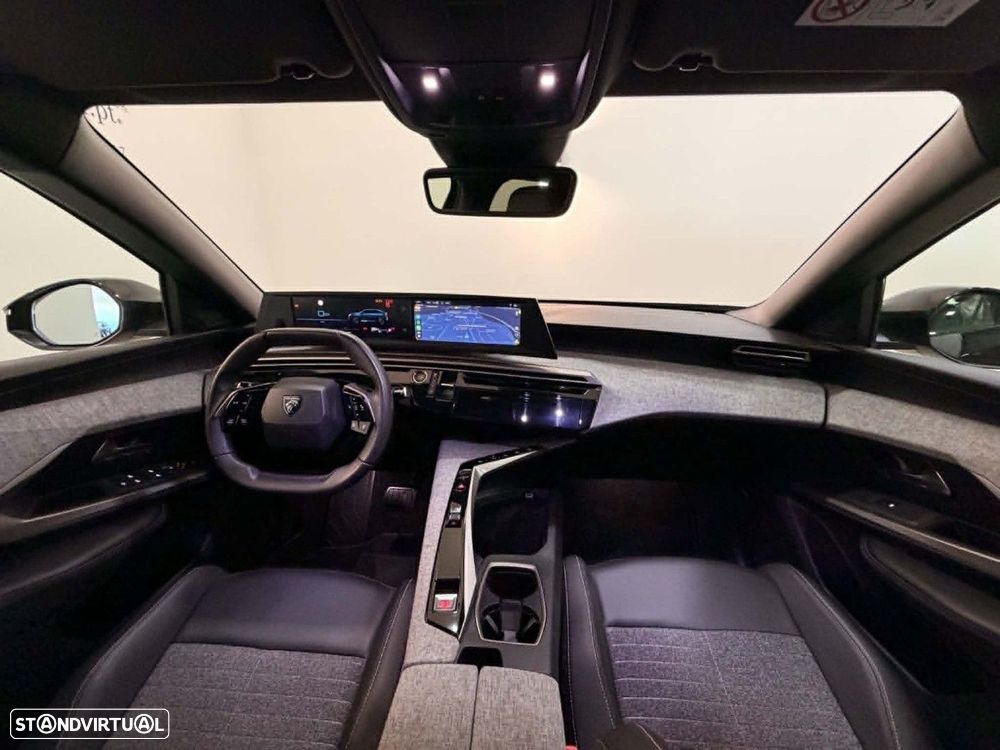 Peugeot 3008 1.2 Hybrid Allure e-DCS6 - 9