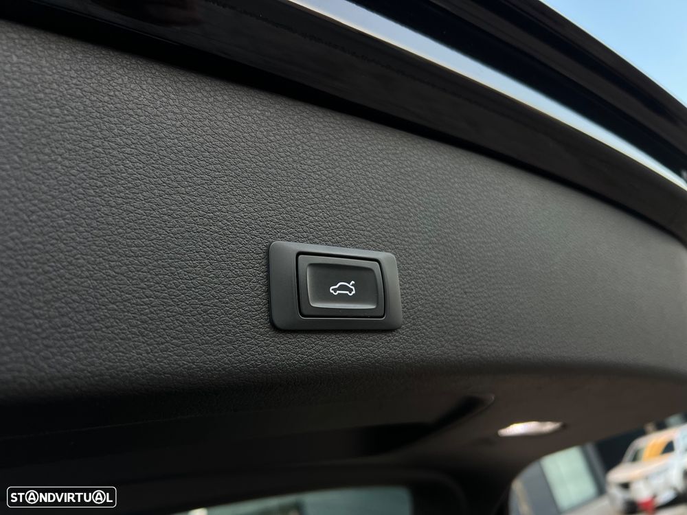 Audi e-tron 50 quattro advanced - 28