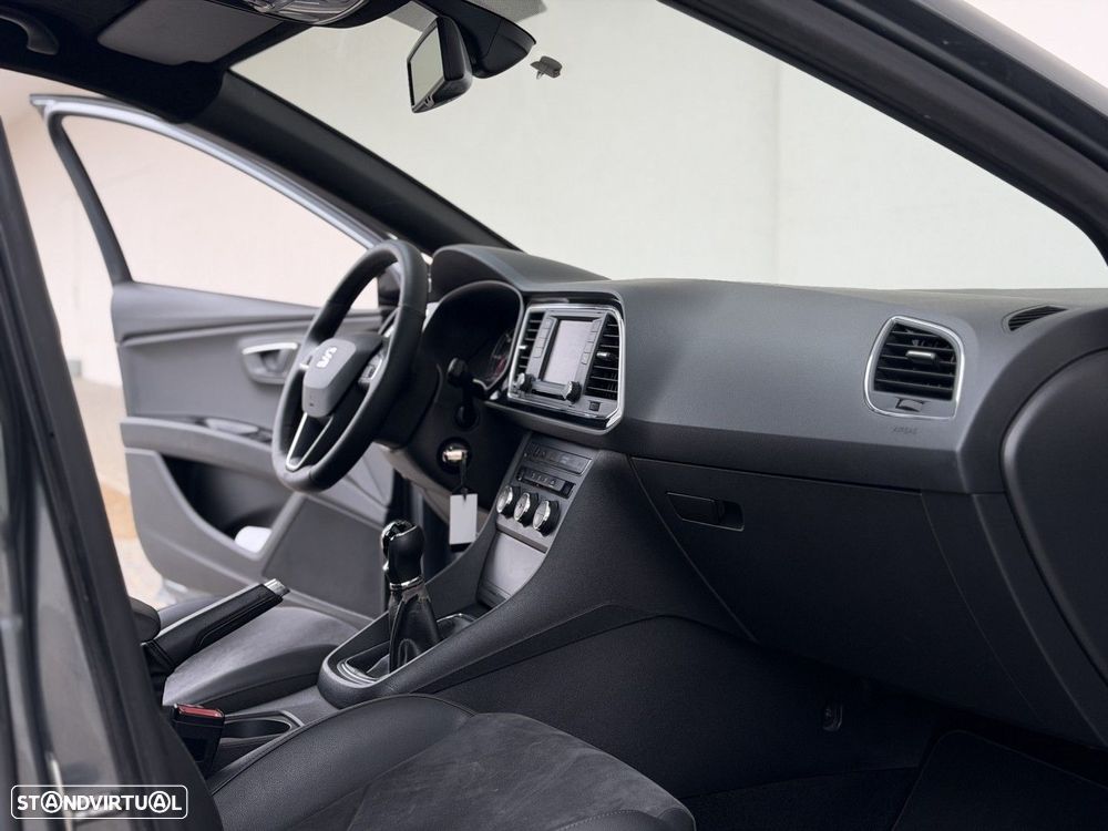 SEAT Leon - 19