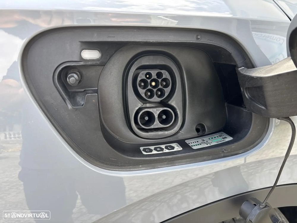 VW ID.5 77 kWh Pro - 34