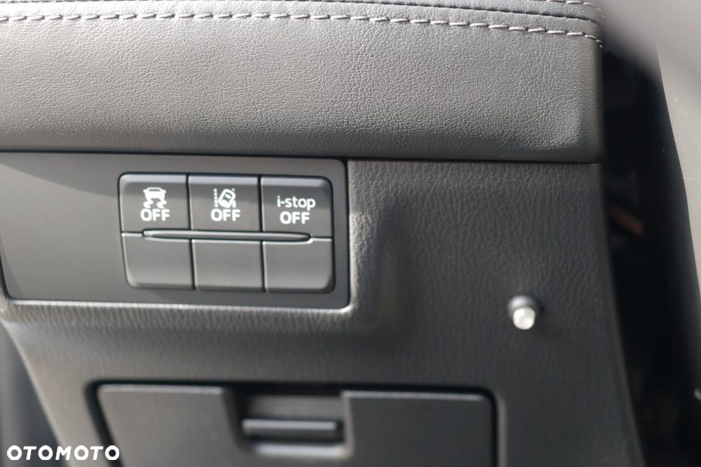 Mazda 6 2.0 SkyJoy/SkyBusiness - 16