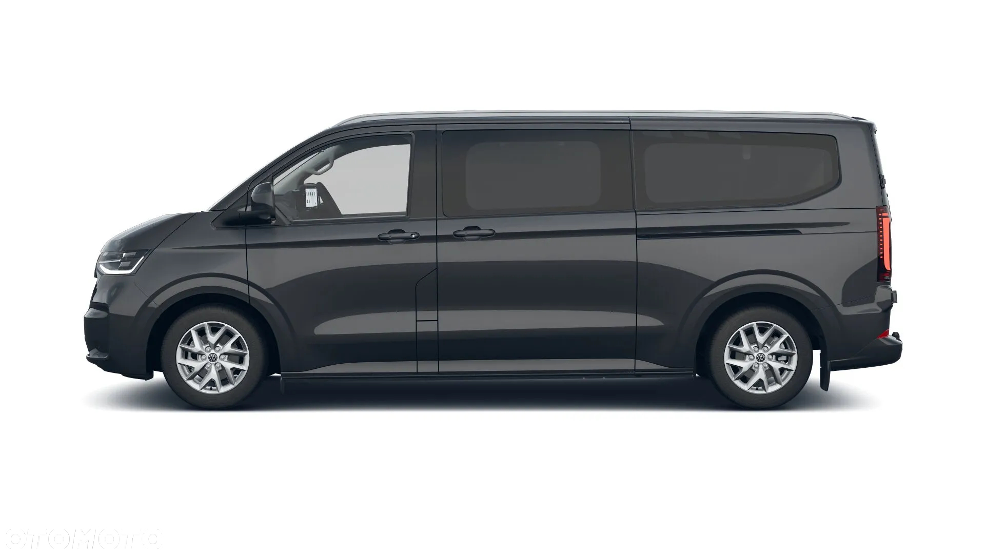 Volkswagen Caravelle 2.0 TDI L2 4Motion Style - 2