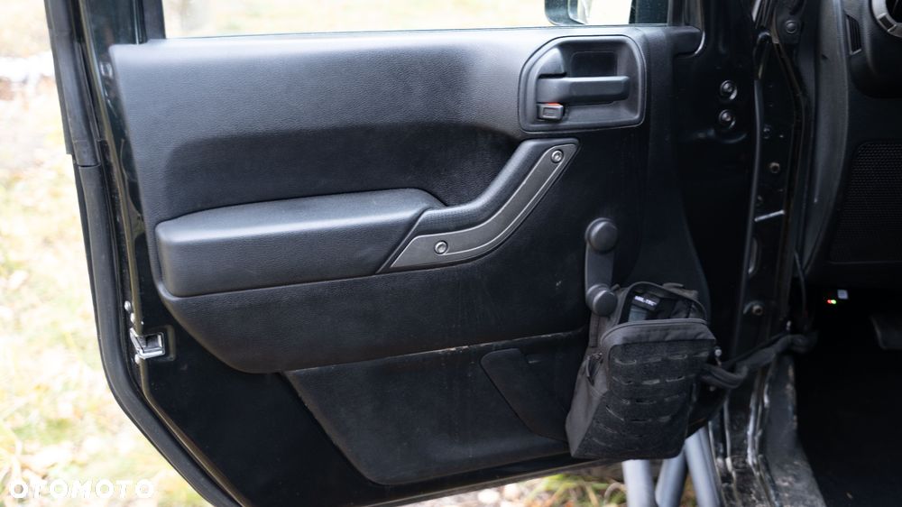 Jeep Wrangler 3.6 Night Eagle - 8