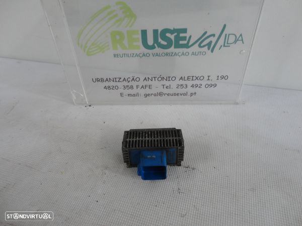 Relé Aquecimento/ Ignição Saab 9-3 (Ys3f, E79, D79, D75) - 1