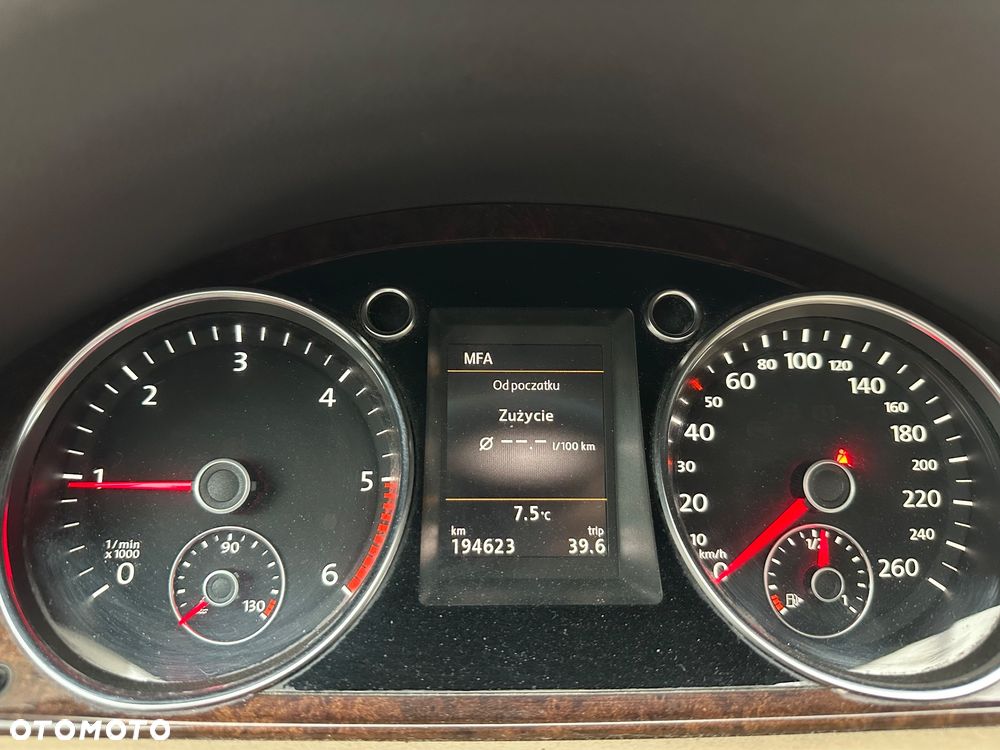 Volkswagen Passat Variant 2.0 TDI Comfortline - 11