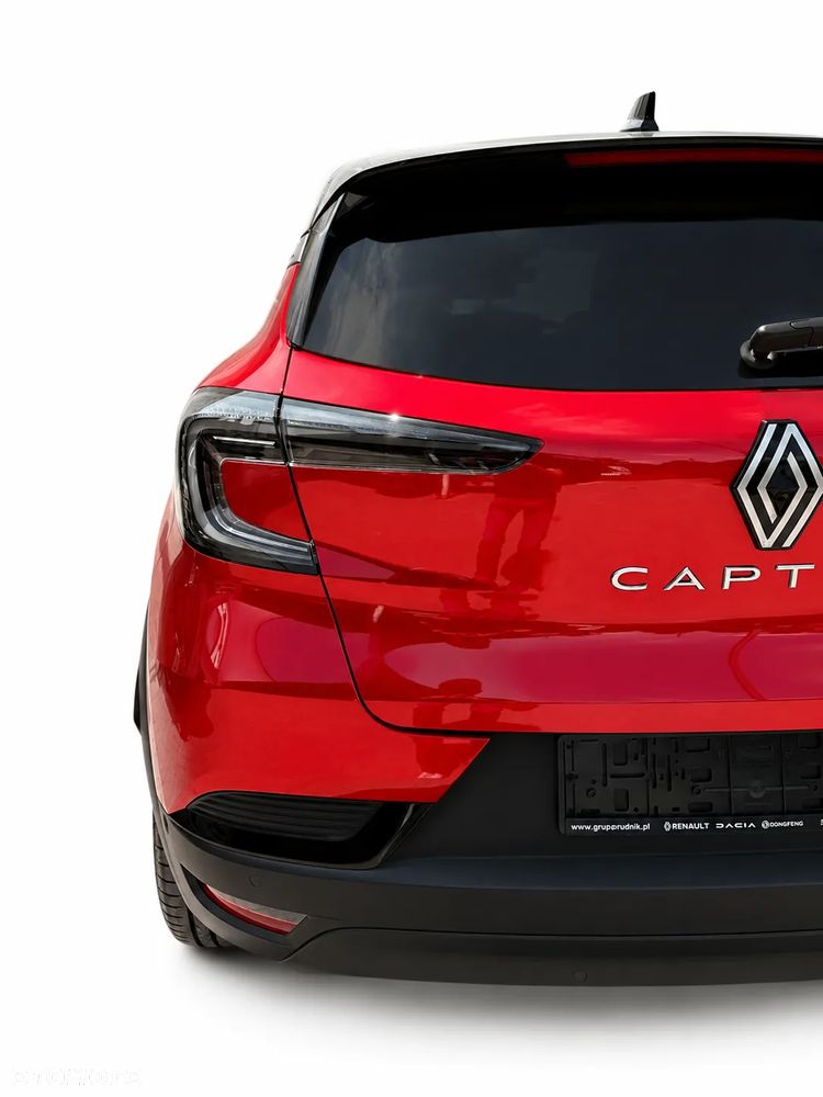 Renault Captur 1.2 TCe Techno - 6