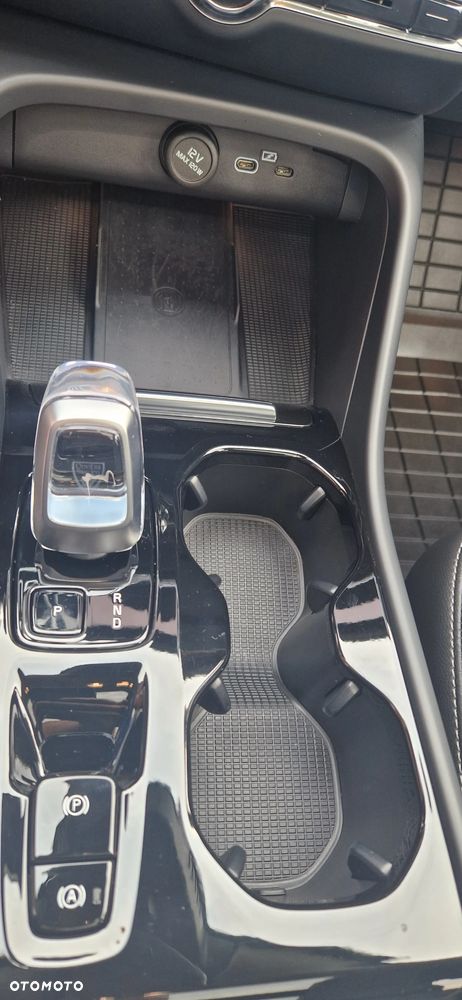 Volvo XC 40 - 21