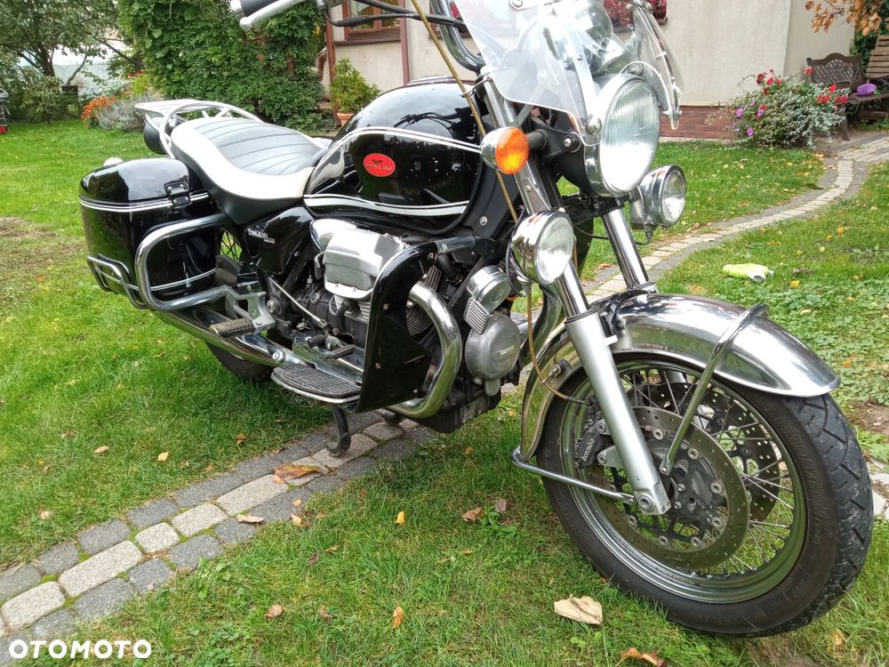 Moto Guzzi California - 5
