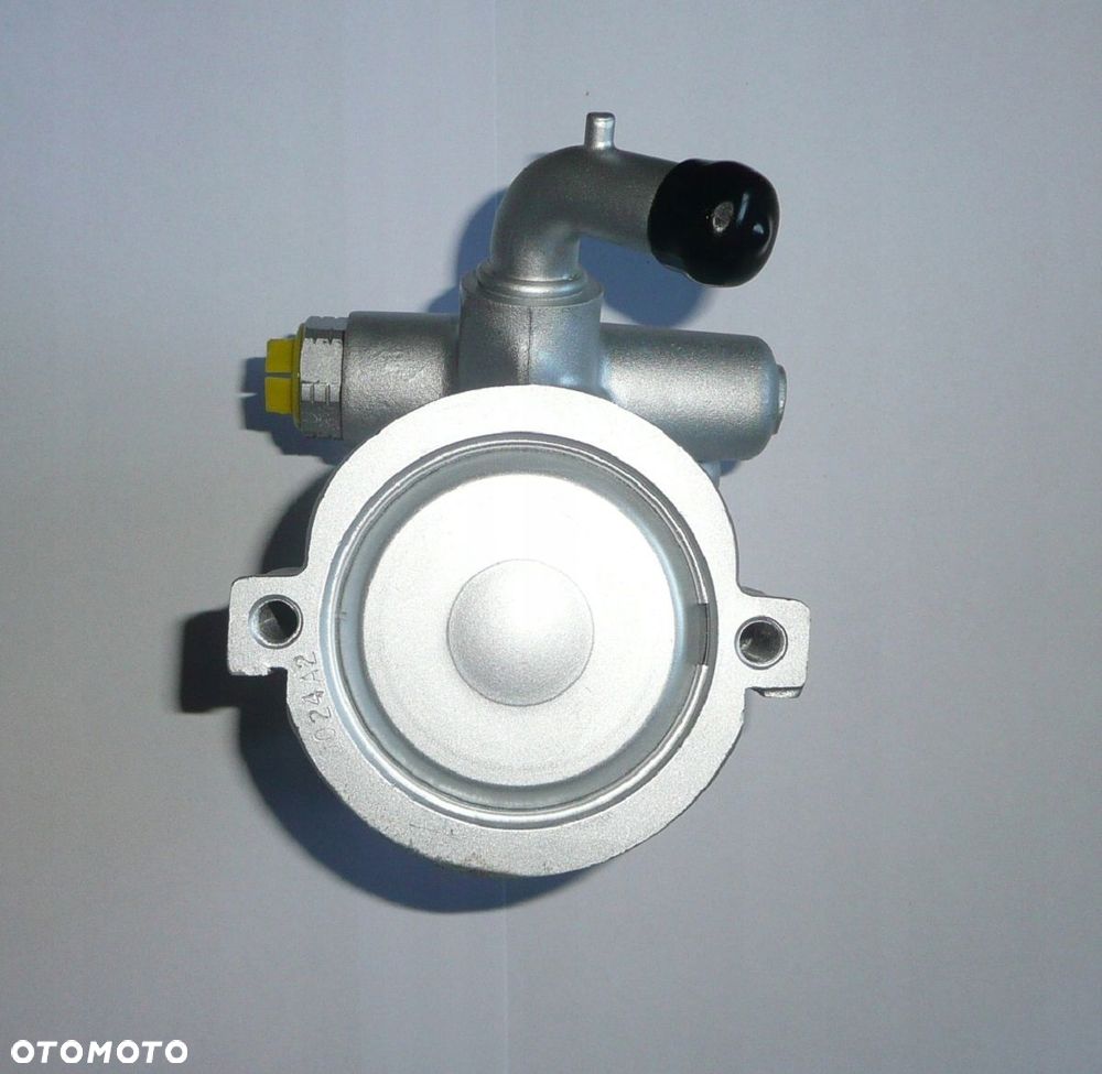 POMPA WSPOMAGANIA DODGE RAM PROMASTER CITY 2.4 15- - 4