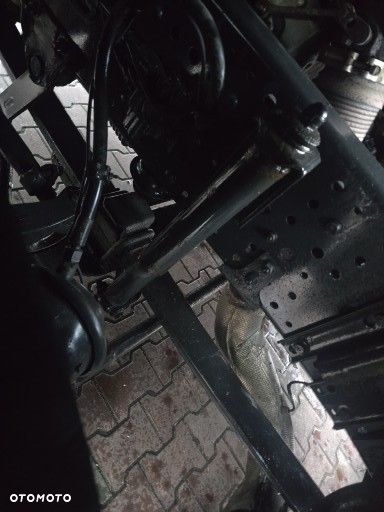 Iveco STRALIS XPI 460 KM STANDARD - 24