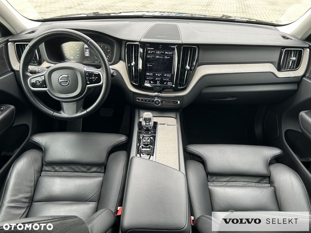 Volvo XC 60 - 30