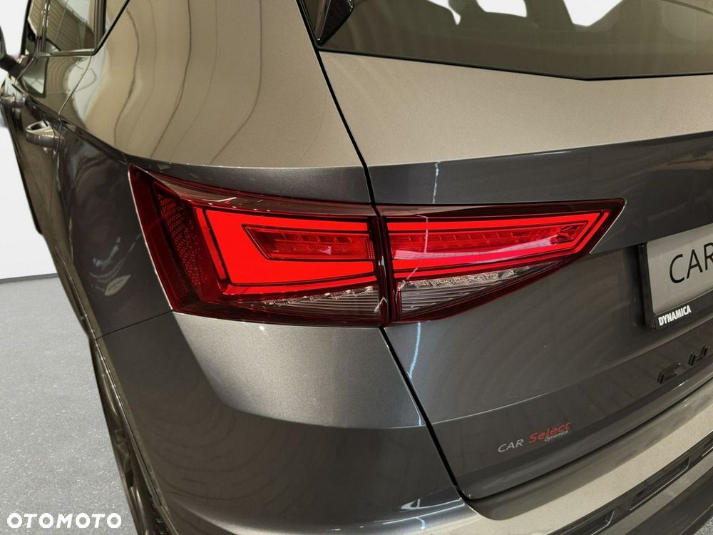 Cupra Ateca - 12