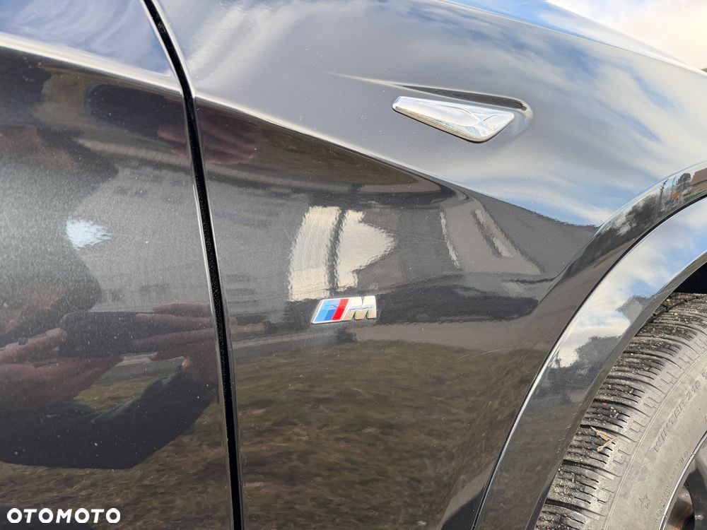 BMW X4 xDrive28i M Sport - 12